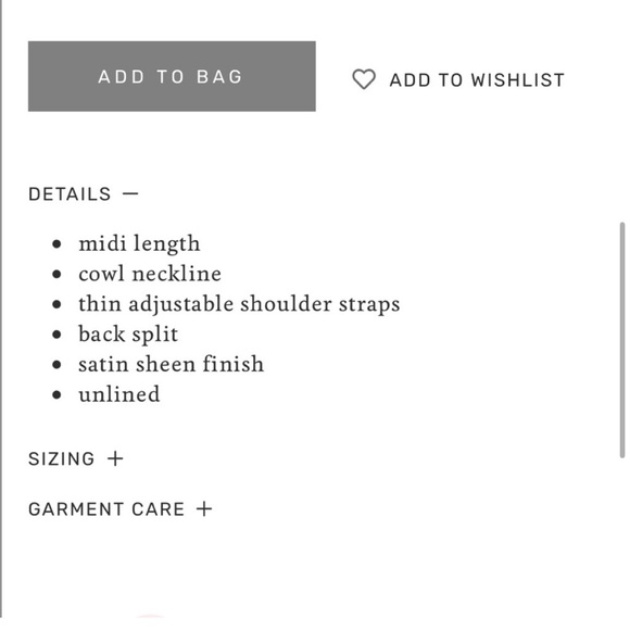 Petal & Pup Persia Dress NWT size 6 brown - Picture 6 of 7